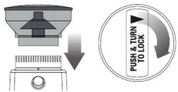 SAGE The Dose Control Pro BCG600 - Pojemnik na ziarna kawy - 1
