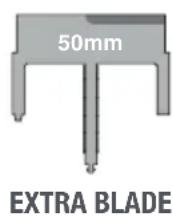 SAGE The Dose Control Pro BCG600 - INHOUD - 1