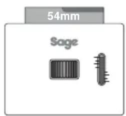 SAGE The Dose Control Pro BCG600 - De juiste hoeveelheid doseren - 1