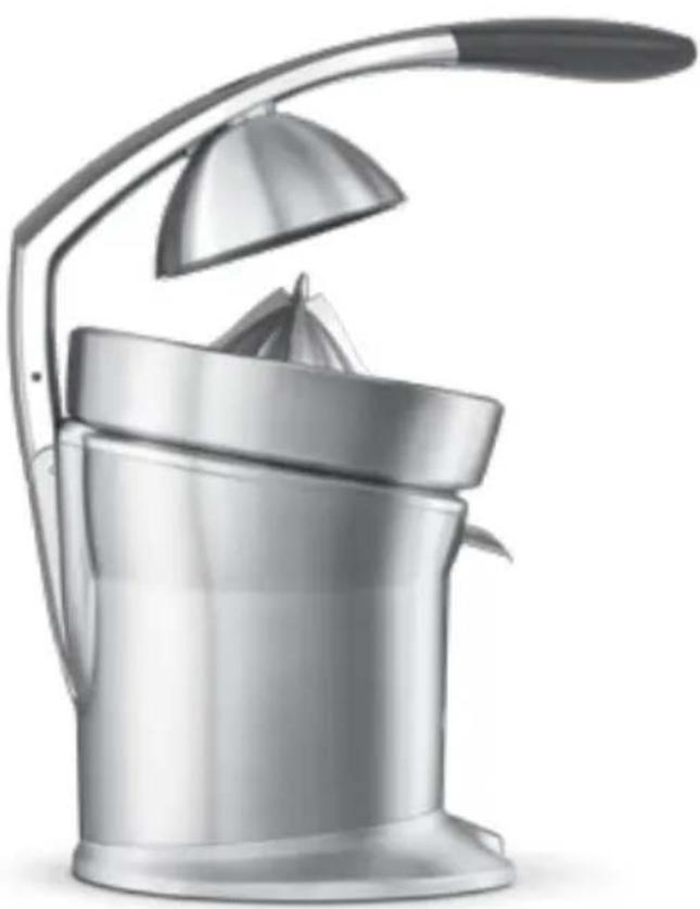 SAGE The Citrus Press Pro 800CPXL - the Citrus Press ^TM Pro - 1