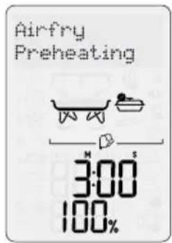 SAGE the Combi Wave 3 in 1 BMO870 - AIR FRY - 2