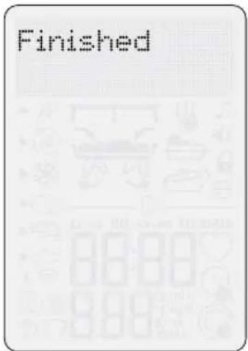 SAGE the Combi Wave 3 in 1 BMO870 - A BIT MORE™ BUTTON - 4