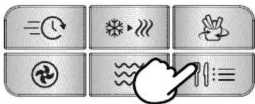 SAGE the Combi Wave 3 in 1 BMO870 - BOTÃO A BIT MORE™ - 2