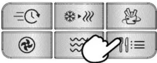 SAGE the Combi Wave 3 in 1 BMO870 - BOUTON A BIT MORE™ - 2