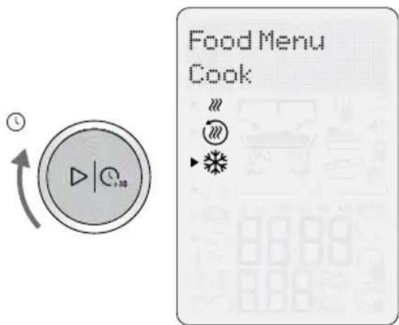 SAGE the Combi Wave 3 in 1 BMO870 - A BIT MORE™ BUTTON - 3