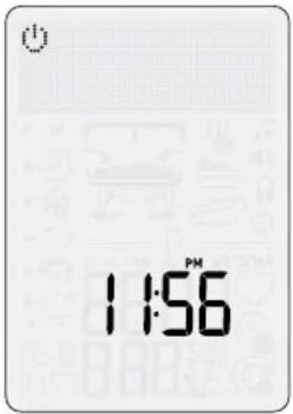 SAGE the Combi Wave 3 in 1 BMO870 - STANDBY - 2