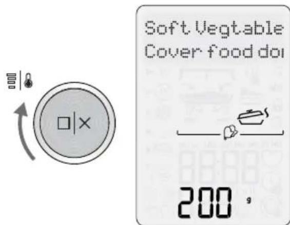 SAGE the Combi Wave 3 in 1 BMO870 - FOOD MENU - 4