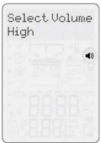 SAGE the Combi Wave 3 in 1 BMO870 - SETTING THE BEEP VOLUME - 5