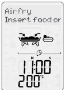 SAGE the Combi Wave 3 in 1 BMO870 - AIR FRY - 3