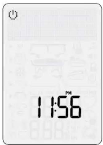 SAGE the Combi Wave 3 in 1 BMO870 - TRYB CZUWANIA - 2