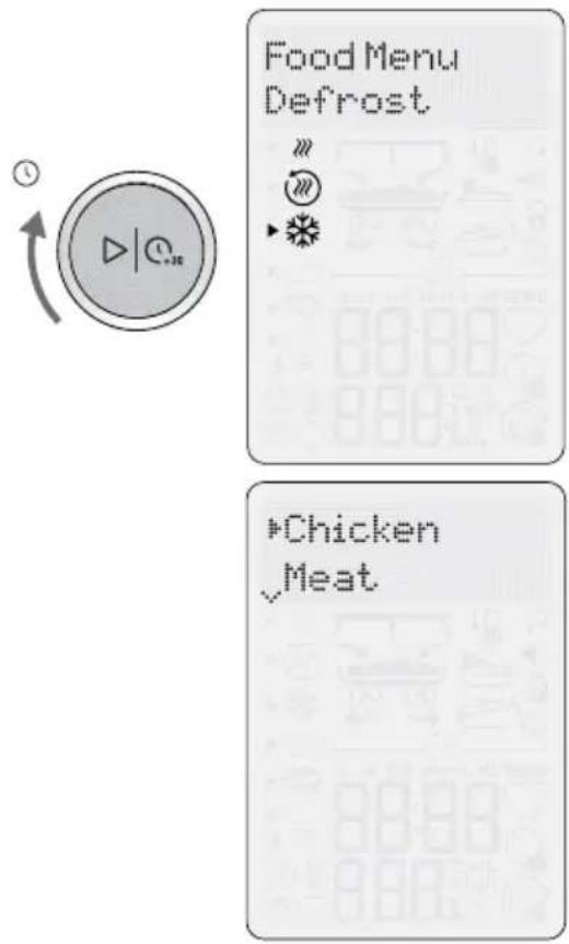 SAGE the Combi Wave 3 in 1 BMO870 - SMART DEFROST - 1