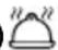 SAGE the Combi Wave 3 in 1 BMO870 - KEEP WARM (MANTIENI CALDO) - 1