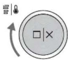 SAGE the Combi Wave 3 in 1 BMO870 - ADJUSTING TEMPERATURE - 1