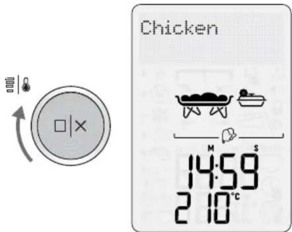 SAGE the Combi Wave 3 in 1 BMO870 - UWAGA - 2