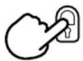 SAGE the Combi Wave 3 in 1 BMO870 - SETTING CHILD LOCK - 1