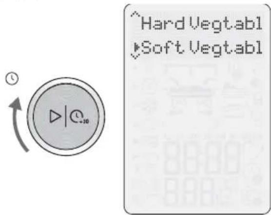 SAGE the Combi Wave 3 in 1 BMO870 - FOOD MENU - 3