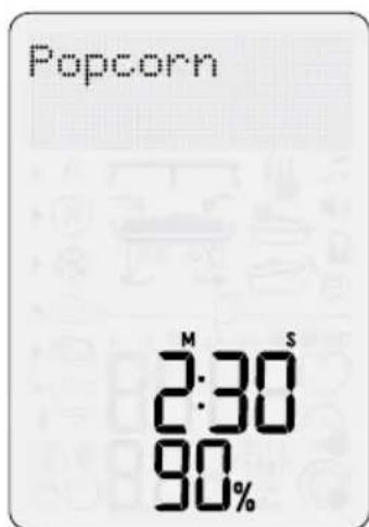 SAGE the Combi Wave 3 in 1 BMO870 - USTAWIENIE TEMPERATURY - 1
