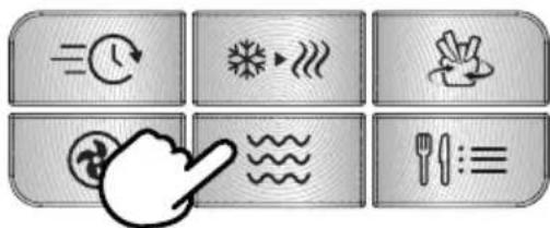 SAGE the Combi Wave 3 in 1 BMO870 - MICROWAVE (MICRO-ONDAS) - 1