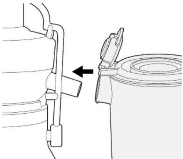 SAGE the 3X Bluicer Pro BJB815 - JUICING - 8