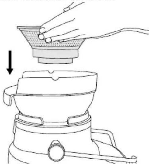 SAGE the 3X Bluicer Pro BJB815 - EXTRACTION DE JUS - 2