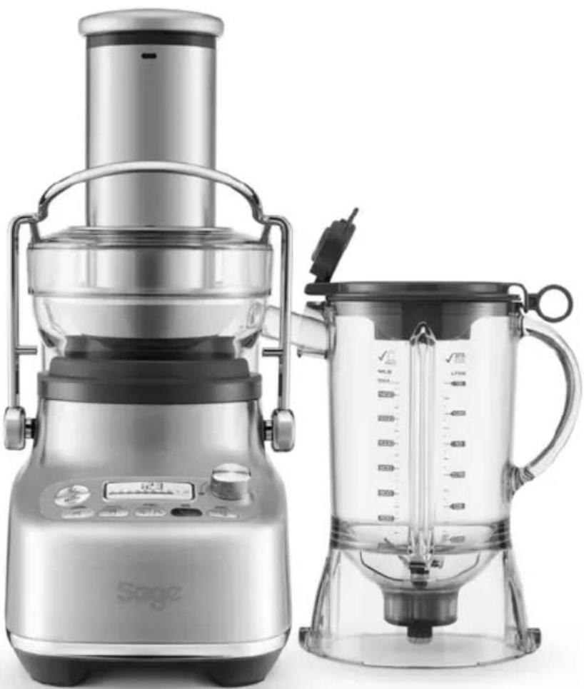 SAGE the 3X Bluicer Pro BJB815 - the 3X Bluicer Pro ^TM - 1