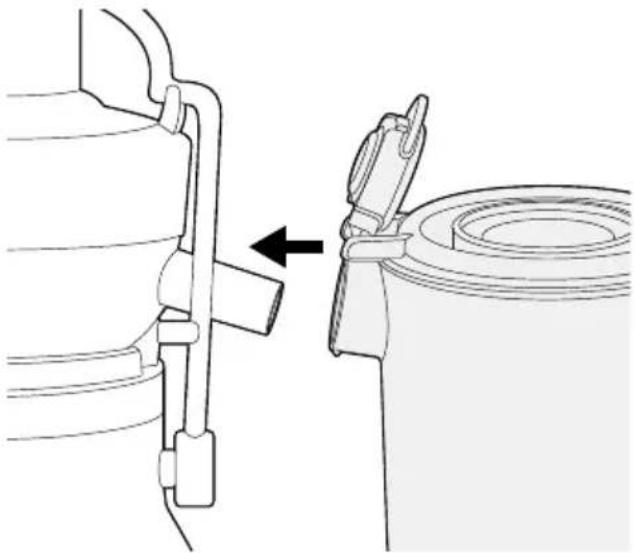 SAGE the 3X Bluicer Pro BJB815 - EXTRACTION DE JUS - 8