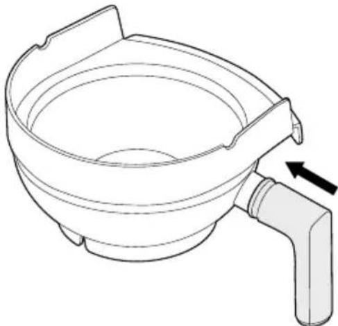 SAGE the 3X Bluicer Pro BJB815 - JUICING - 9