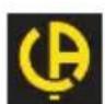 CHAUVIN ARNOUX C.A 773 - Our international contacts - 1