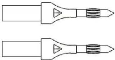 CHAUVIN ARNOUX C.A 773 - ZUBEHÖR UND ERSATZTEILE - 3