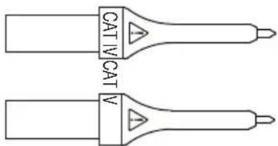 CHAUVIN ARNOUX C.A 773 - ACCESORIOS Y REPUESTOS - 1
