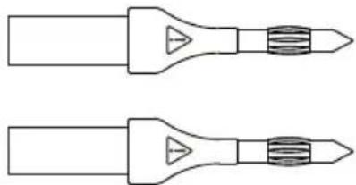 CHAUVIN ARNOUX C.A 773 - ACCESSORIES AND SPARE PARTS - 3