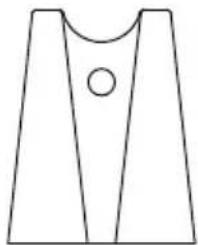 CHAUVIN ARNOUX C.A 773 - LASTSCHALTUNG - 1