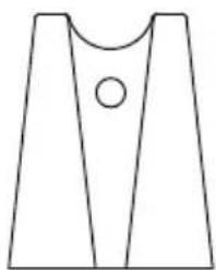 CHAUVIN ARNOUX C.A 773 - WARRANTY - 1