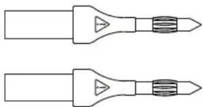 CHAUVIN ARNOUX C.A 773 - ACCESORIOS Y REPUESTOS - 3