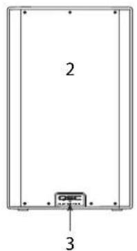 2 3