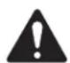 QSC K8.2 - Indicateur DEL POWER arrière - 1