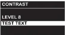 QSC K8.2 - Exemple de navigation : - 13