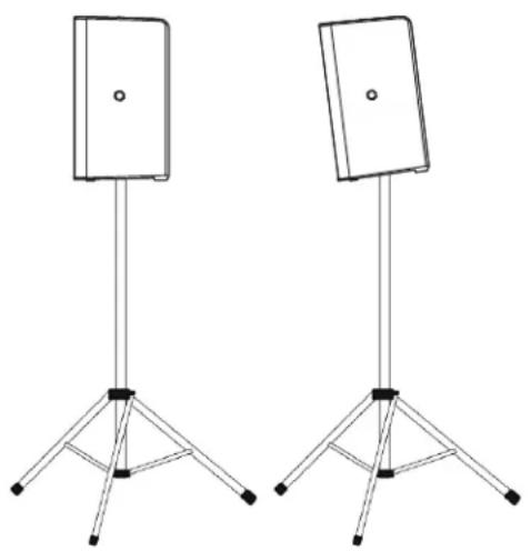 QSC K10.2 - Applications - 2