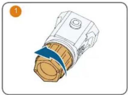 Sungrow SG3.0RS-S - Label.Description - 1