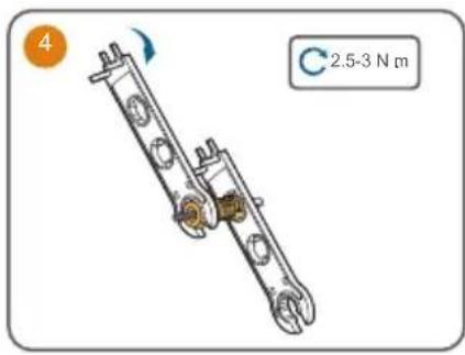 Sungrow SG3.0RS-S - DC - 7