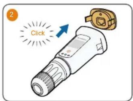 Sungrow SG3.0RS-S - WLAN - 2