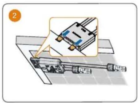 Sungrow SG3.0RS-S - Optimizer: - 2