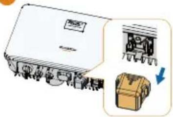 Sungrow SG6.0RS - Label.Description - 11
