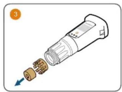Sungrow SG6.0RS - Ethernet - 3