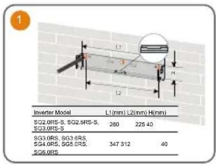 Sungrow SG6.0RS - ES-LA - 28