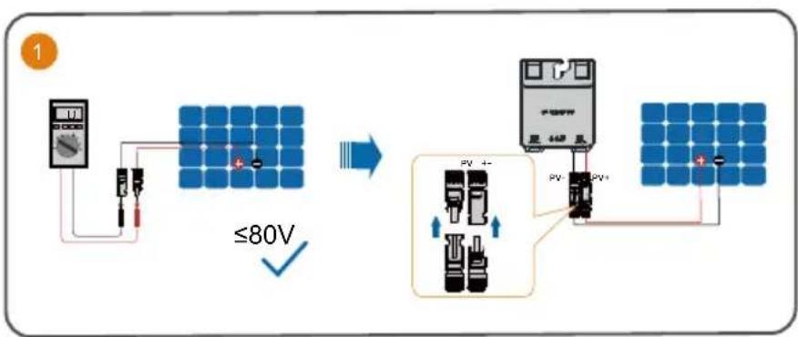 Sungrow SG6.0RS - Optimizer - 2