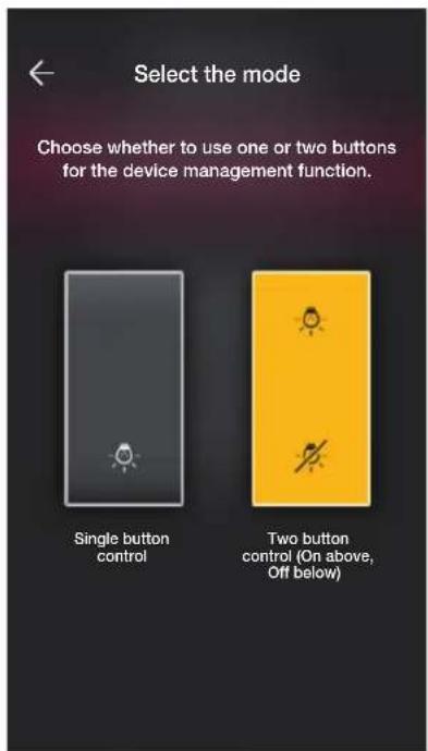Vimar 20593.B - Configuration - 2