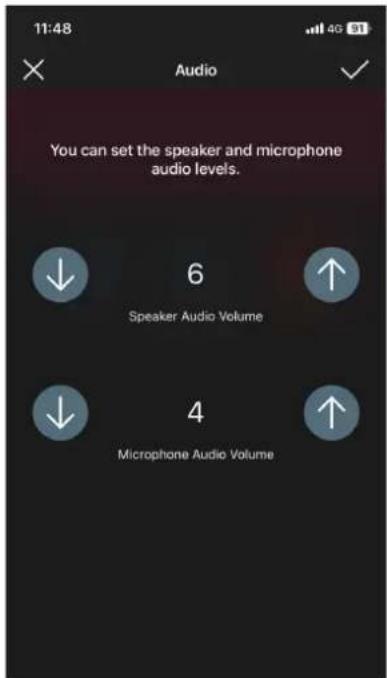 Vimar 20467.N - Audio - 1