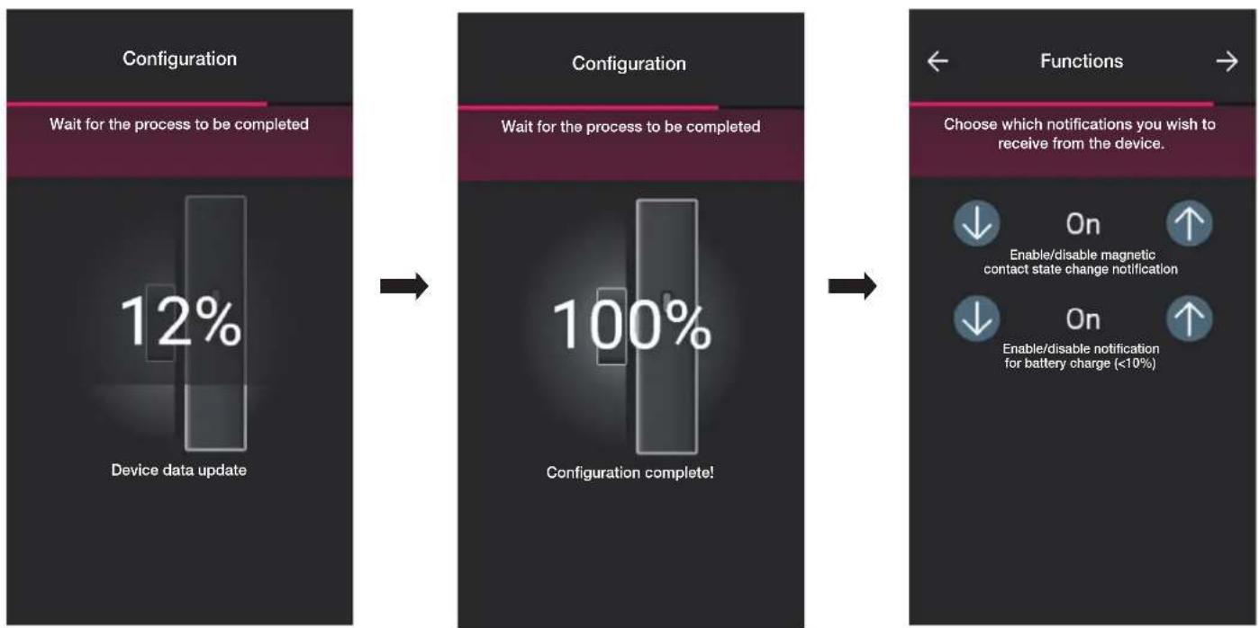 Vimar 20467.B - Configuration - 1