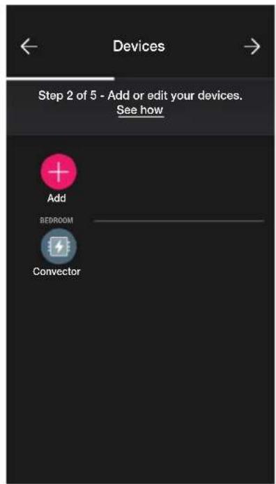 Vimar 14592.0 - Configuration - 5